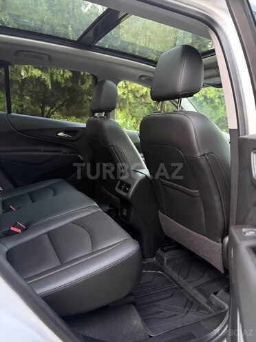 Chevrolet Equinox 2021, 167,255 km - 1.5 l - Bakı