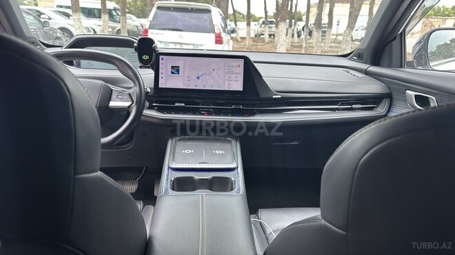Changan Qiyuan Q05 2025, 90,000 km - 1.5 l - Tərtər
