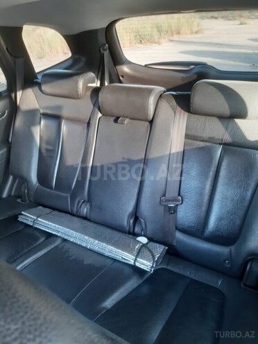 Hyundai Santa Fe 2010, 430,000 km - 2.4 л - Bakı