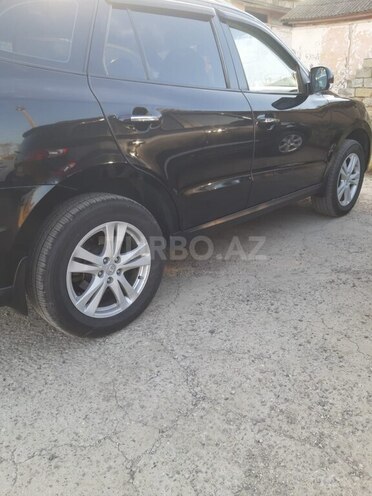 Hyundai Santa Fe 2010, 430,000 km - 2.4 л - Bakı