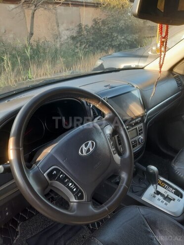 Hyundai Santa Fe 2010, 430,000 km - 2.4 л - Bakı