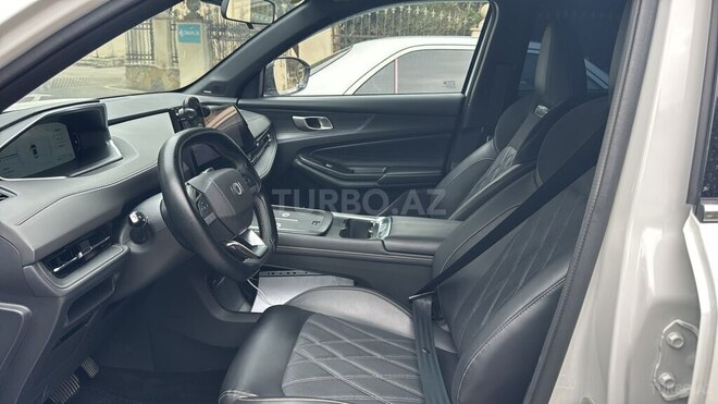 Changan Qiyuan Q05 2025, 90,000 km - 1.5 l - Tərtər