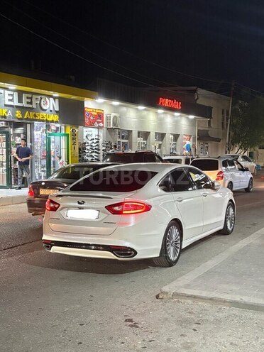 Ford Mondeo 2015, 235,000 km - 2.0 l - Bakı