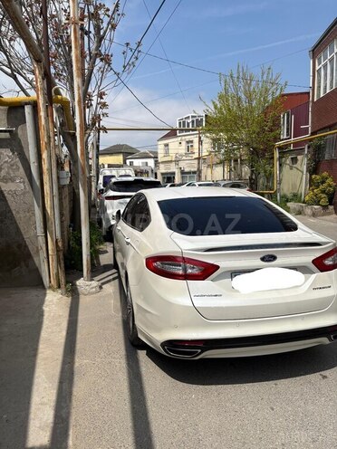 Ford Mondeo 2015, 235,000 km - 2.0 l - Bakı