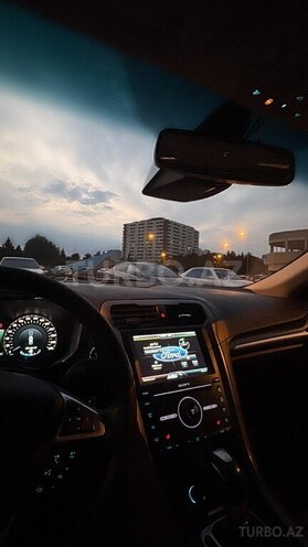Ford Mondeo 2015, 235,000 km - 2.0 l - Bakı