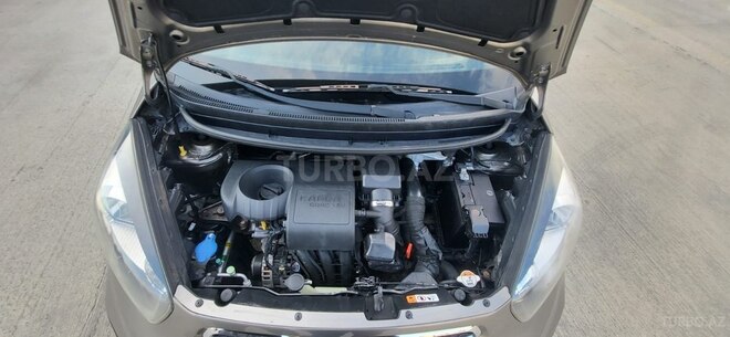 Kia Picanto 2015, 152,596 km - 1.0 l - Bakı