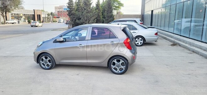 Kia Picanto 2015, 152,596 km - 1.0 l - Bakı