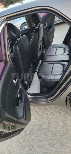 Kia Picanto 2015, 152,596 km - 1.0 l - Bakı