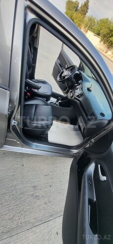 Kia Picanto 2015, 152,596 km - 1.0 l - Bakı