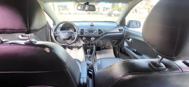 Kia Picanto 2015, 152,596 km - 1.0 l - Bakı