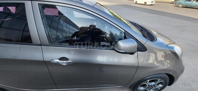 Kia Picanto 2015, 152,596 km - 1.0 l - Bakı