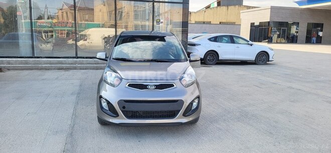 Kia Picanto 2015, 152,596 km - 1.0 l - Bakı