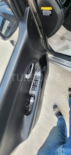 Kia Picanto 2015, 152,596 km - 1.0 l - Bakı