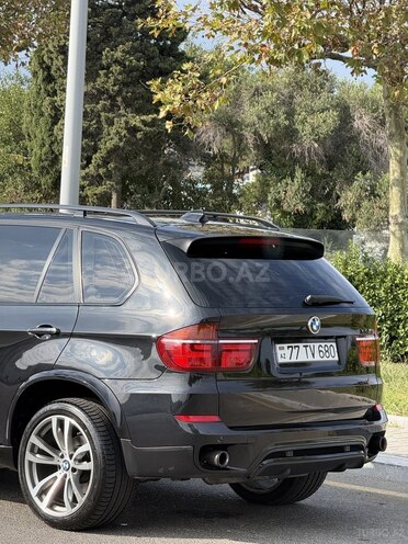 BMW X5 2013, 224,000 km - 3.0 л - Bakı