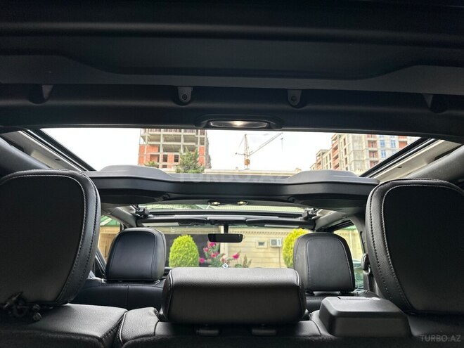 Jeep Wrangler 2023, 56,000 km - 2.0 л - Bakı
