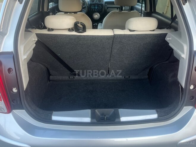 Nissan March 2012, 89,000 km - 1.2 l - Bakı