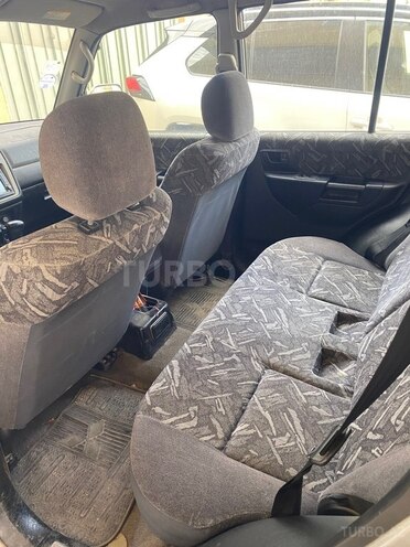 Mitsubishi Pajero io 1999, 247,694 km - 1.8 l - Bakı