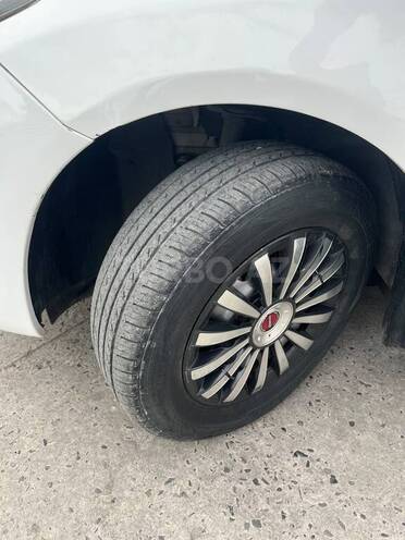 Nissan Latio 2015, 365,000 km - 1.2 l - İmişli