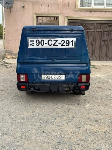 LADA (VAZ) 21045 2008, 70,000 km - 1.6 l - Bakı
