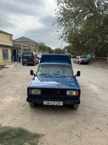LADA (VAZ) 21045 2008, 70,000 km - 1.6 l - Bakı