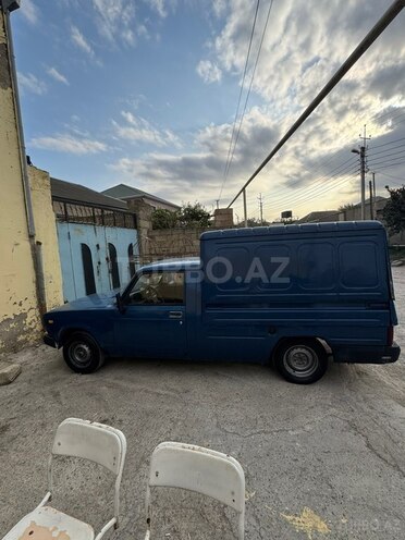 LADA (VAZ) 21045 2008, 70,000 km - 1.6 l - Bakı