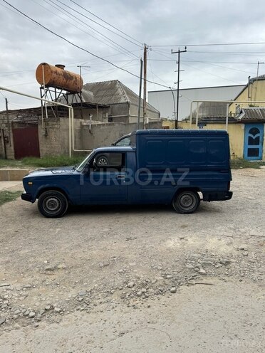 LADA (VAZ) 21045 2008, 70,000 km - 1.6 l - Bakı