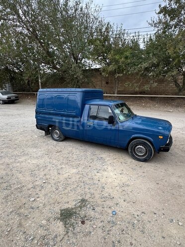 LADA (VAZ) 21045 2008, 70,000 km - 1.6 l - Bakı
