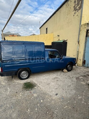 LADA (VAZ) 21045 2008, 70,000 km - 1.6 l - Bakı