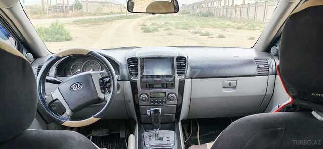 Kia Sorento 2007, 274,555 km - 2.5 l - Xırdalan
