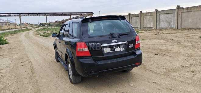 Kia Sorento 2007, 274,555 km - 2.5 l - Xırdalan