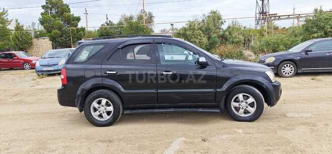 Kia Sorento 2007, 274,555 km - 2.5 l - Xırdalan