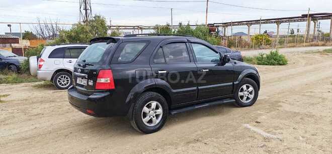 Kia Sorento 2007, 274,555 km - 2.5 l - Xırdalan