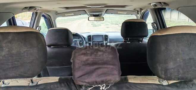 Kia Sorento 2007, 274,555 km - 2.5 l - Xırdalan