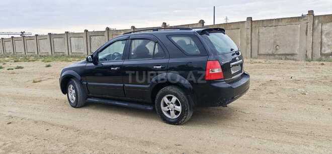 Kia Sorento 2007, 274,555 km - 2.5 l - Xırdalan