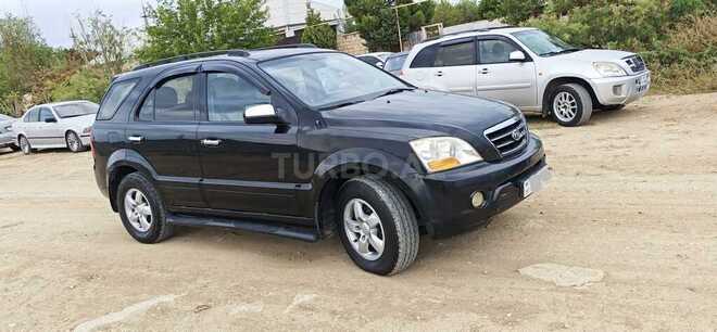 Kia Sorento 2007, 274,555 km - 2.5 l - Xırdalan