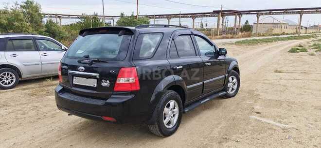 Kia Sorento 2007, 274,555 km - 2.5 l - Xırdalan