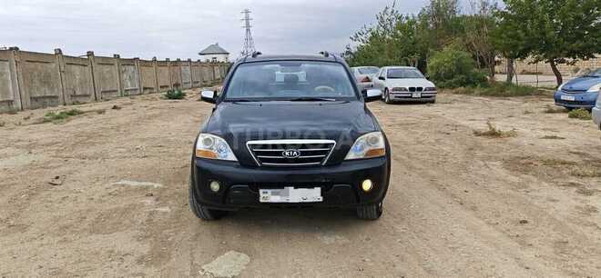 Kia Sorento 2007, 274,555 km - 2.5 l - Xırdalan