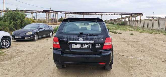 Kia Sorento 2007, 274,555 km - 2.5 l - Xırdalan