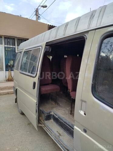 Ford Transit 1996, 316,576 km - 2.4 l - Salyan
