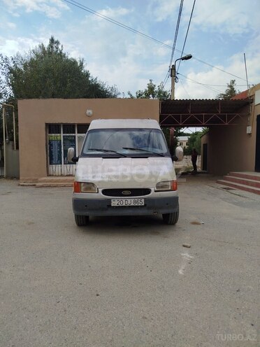 Ford Transit 1996, 316,576 km - 2.4 l - Salyan