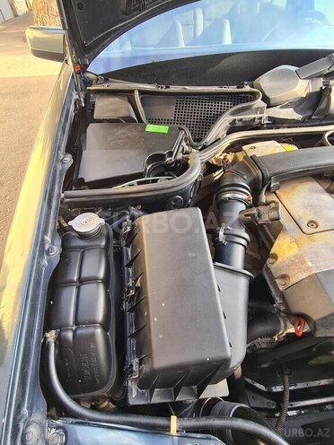 Mercedes E 230 1996, 600,200 km - 2.3 l - Bakı