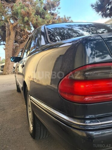Mercedes E 230 1996, 600,200 km - 2.3 l - Bakı