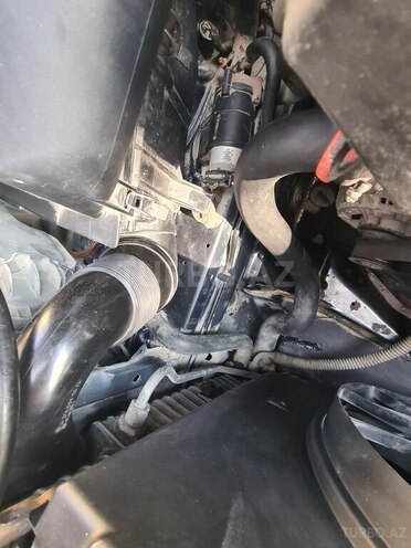 Mercedes E 230 1996, 600,200 km - 2.3 l - Bakı