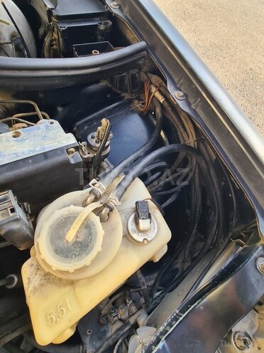 Mercedes E 230 1996, 600,200 km - 2.3 l - Bakı