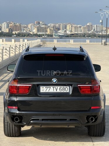 BMW X5 2013, 224,000 km - 3.0 л - Bakı