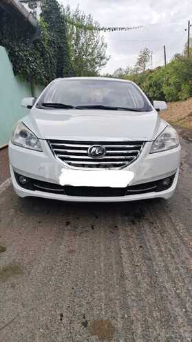 Lifan 720 2015, 159,431 km - 1.8 l - Ordubad
