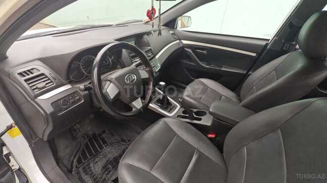 Lifan 720 2015, 159,431 km - 1.8 l - Ordubad