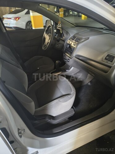 Chevrolet Cobalt 2026, 3,000 km - 1.5 l - Bakı