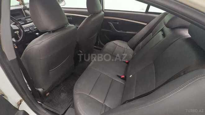 Lifan 720 2015, 159,431 km - 1.8 l - Ordubad