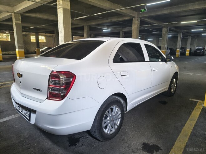 Chevrolet Cobalt 2026, 3,000 km - 1.5 l - Bakı